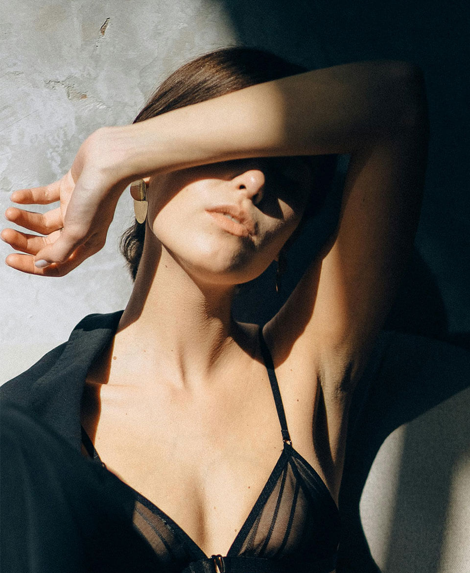 Urban Chic Ensemble - 圖片 4