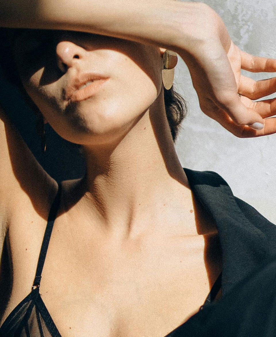 Urban Chic Ensemble - 圖片 2