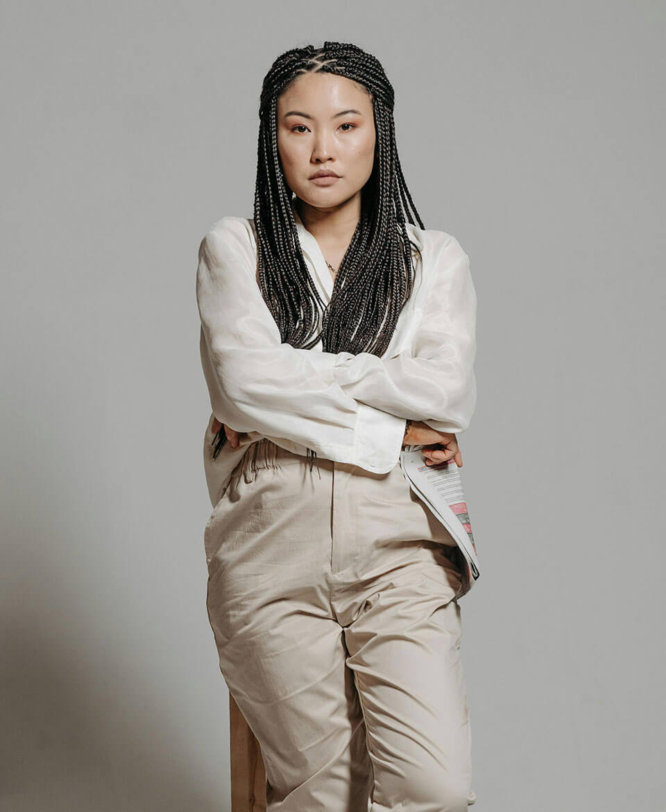 Relaxed Fit Joggers - 圖片 2