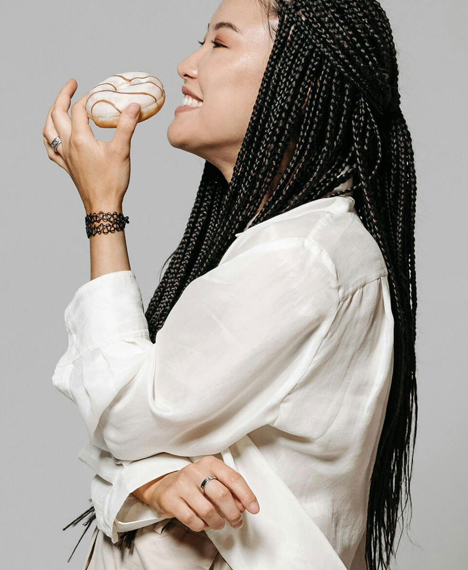 Relaxed Fit Joggers - 圖片 3